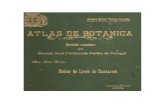 Atlas de Botânica