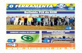 Jornal O Ferramenta - Outubro 2012