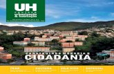 Revista Urbanização e Habitação