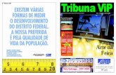 Jornal Tribuna ViP 8 julho 2003