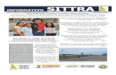 Informativo Sitrra 6ª edição