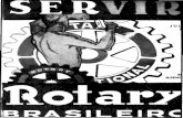 Rotary Brasileiro - 105ª edição