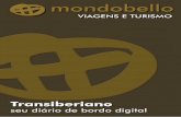 Mondobello - Transiberiano