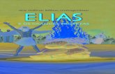 Elias e os Grandes Profetas - 1º Capítulo