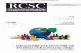 RCSC - Revista Catarinense de Solução de Conflitos