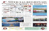 Notícias Regionais edição 141