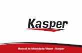 Manual Kasper
