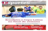 02/11/2013 - Esportes - Edição 2974