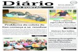 Diário do Pontal - edição 11