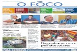 JORNAL O FOCO ED. 129 - Notícia com Nitidez
