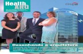 HealthARQ 5a Edição- Grupo Mídia