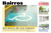 Caderno Bairros - 23/03/2011