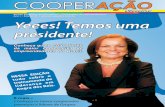 Revista Cooperação - Ano 1, ED 01 - eCoopertec