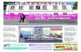 21/09/2013 - Jornal Semanário - Edição 2962