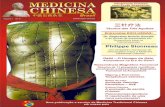 revista Medicina Chinesa Brasil nº 01
