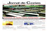 Jornal de Caxias Edição 169