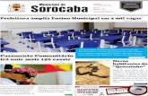 Jornal Município de Sorocaba - Edição 1.567