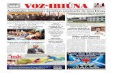 Edição 300 - Jornal VOZ de IBIÚNA