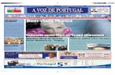 2005-09-28 - Jornal A Voz de Portugal