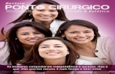 Revista Ponto Cirúrgico Saúde & Estética - Ed 39