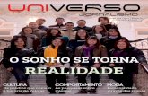 Revista Universo UFPel - Edição 1