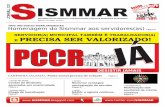 Jornal do Sismmar - Maio de 2011
