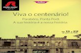 Centenário de Ponta Porã