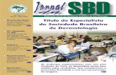 Jornal da SBD - Nº 2 Março / Abril 2005