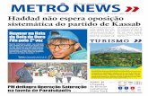 Metrô News 30/10/2012