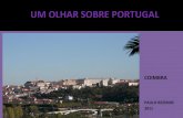 UM OLHAR SOBRE PORTUGAL - Coimbra