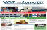 Jornal Voz do Itapocu - 41ª Edição - 22/02/2014