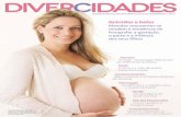 Revista Divercidades Dia das mães e Dia dos namorados 2012