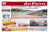 Jornal do Povo - Edição 490 - Dia 13 de Dezembro de 2011