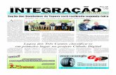 Jornal da Integração, 12 de novembro de 2011
