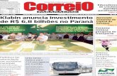 Correio Paranaense - Edição 20/03/2014