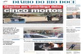 Diário do Rio Doce - Edição 08/02/2012
