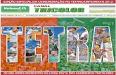 Canal Tricolor - 8ª edição