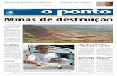 Jornal O Ponto - maio de 2007