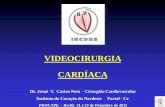 Vídeocirurgia Cardíaca