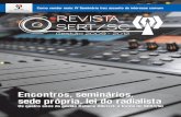 Revista Sert/SC Gestão 2009 - 2012