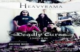 Revista Heavyrama #4