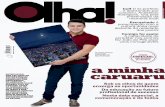 Revista Olha! - 5ª edição