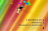 Literatura na infância: imagens e palavras