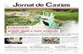 Jornal de Caxias Edição 179