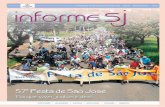 Inform SJ - Edição 2 - Abril de 2010