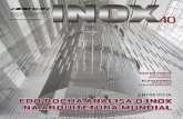 Revista Inox - Ed. 40