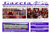 Gazeta de Mariana - edição 14