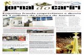 Jornal do Cariri - 15 a 21 de janeiro de 2013.
