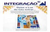 214 - Jornal Integração - Dez/2009 - Paróquia São Domingos - Americana - SP