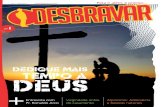 Revista Desbravar - Edição 01